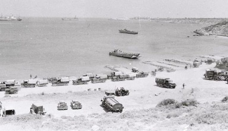 Κύπρος: 52 χρόνια από την τουρκική εισβολή – Οι μνήμες ξυπνούν (vid)