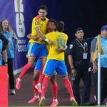 Η Κολομβία… κατάπιε την Γκάνα και προκρίθηκε στους «16» (vid)
