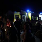 Εκκενώθηκε το Ίδρυμα Χρόνιων Παθήσεων «Άγιος Παντελεήμων» στο Ωραιόκαστρο (vid)