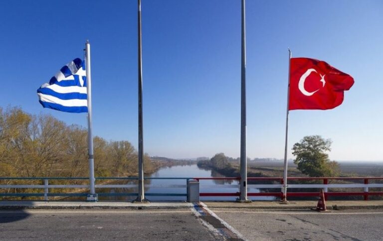 Έβρος: Απαγόρευση εισόδου σε Τούρκο πολιτικό που συνδέεται με τους Γκρίζους Λύκους