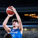 «Καθάρισε» την Τουρκία και τερμάτισε πέμπτη στο Ευρωμπάσκετ U20 η Ελλάδα