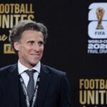 Αναλαμβάνει την Ουρουγουάη ο Ντιέγκο Φορλάν
