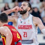 Από το -21 η Γεωργία νίκησε στην παράταση την Ισπανία