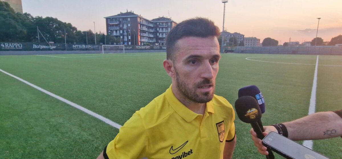 Γιαννιώτας: «Δείξαμε ότι δουλεύουμε σωστά – Μπορούν να σταθούν στην ομάδα οι νεαροί» (vid)