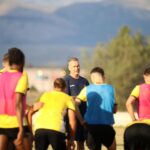 Γρηγορίου: «Θα γίνουν ποιοτικές κινήσεις γι’ αυτό παίρνουν χρόνο»
