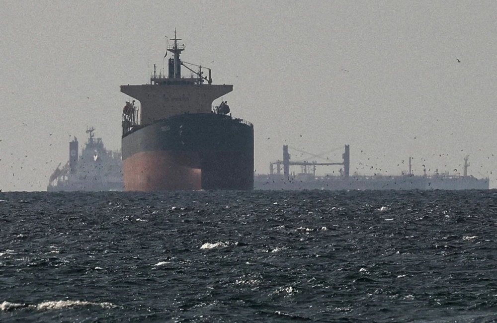 ΗΠΑ: Την Τρίτη στις 23:00 αρχίζει ο ναυτικός αποκλεισμός του Ιράν