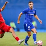 Η επική ανατροπή της Ντιναμό στέλνει την ΑΕΚ στους ανίσχυρους