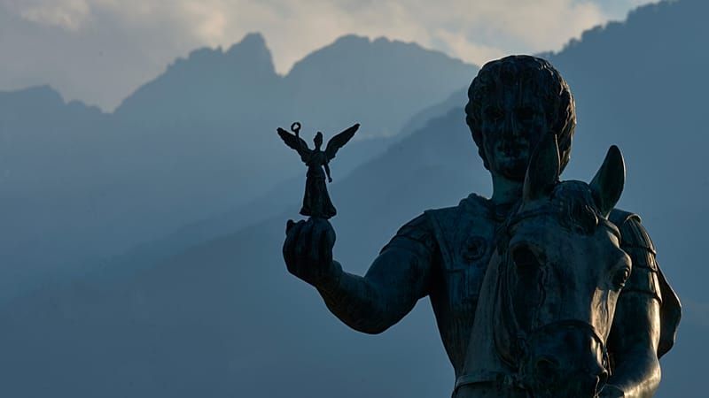 Ο Όλυμπος ομόφωνα στον Κατάλογο Παγκόσμιας Κληρονομιάς της UNESCO (vid)