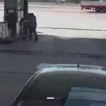 Μουντιάλ: Βενζινάδικο στην Αργεντινή… σταμάτησε για να πανηγυρίσει το 3-2 (vid)