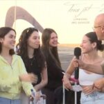 Τελείωσαν τις Πανελλήνιες και… την κάνουν για τα νησιά: «Δεν ξέρω τι θα περάσω, έχω και πρόβατα»