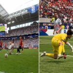 Μουντιάλ 2026: Βέλγιο και Νορβηγία αποκλείστηκαν με… copy-paste γκολ (vid)