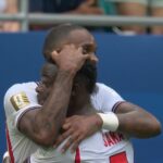 Κάνει… πάρτι η Αγγλία, 3-0 στο 37′! (vid)