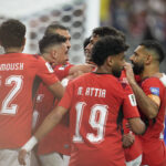 Νικήτρια στα πέναλτι η Αίγυπτος του Σαλάχ! (vids)
