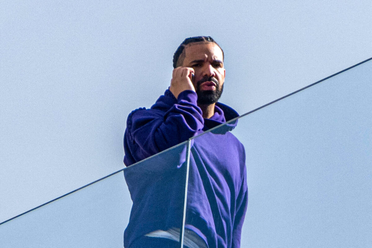 Ο ράπερ Drake έχασε 1,5 εκ. δολάρια λόγω της ήττας της Αργεντινής
