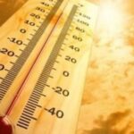 Γερμανία: Περισσότεροι από 4.000 άνθρωποι πέθαναν λόγω καύσωνα σε μία εβδομάδα