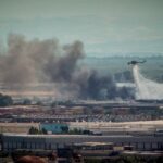 Ποινή φυλάκισης τριών ετών στον 71χρονο για τη φωτιά στο Καλοχώρι – «Αναλαμβάνω την ευθύνη»