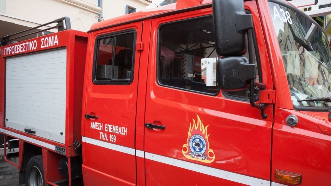 Θεσσαλονίκη: Αθώος ο 56χρονος που είχε συλληφθεί για τη φωτιά στα Βασιλικά