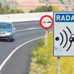 Η πιο… τρομακτική κάμερα ταχύτητας: Εκδίδει κατά μέσο όρο 123 πρόστιμα την ημέρα