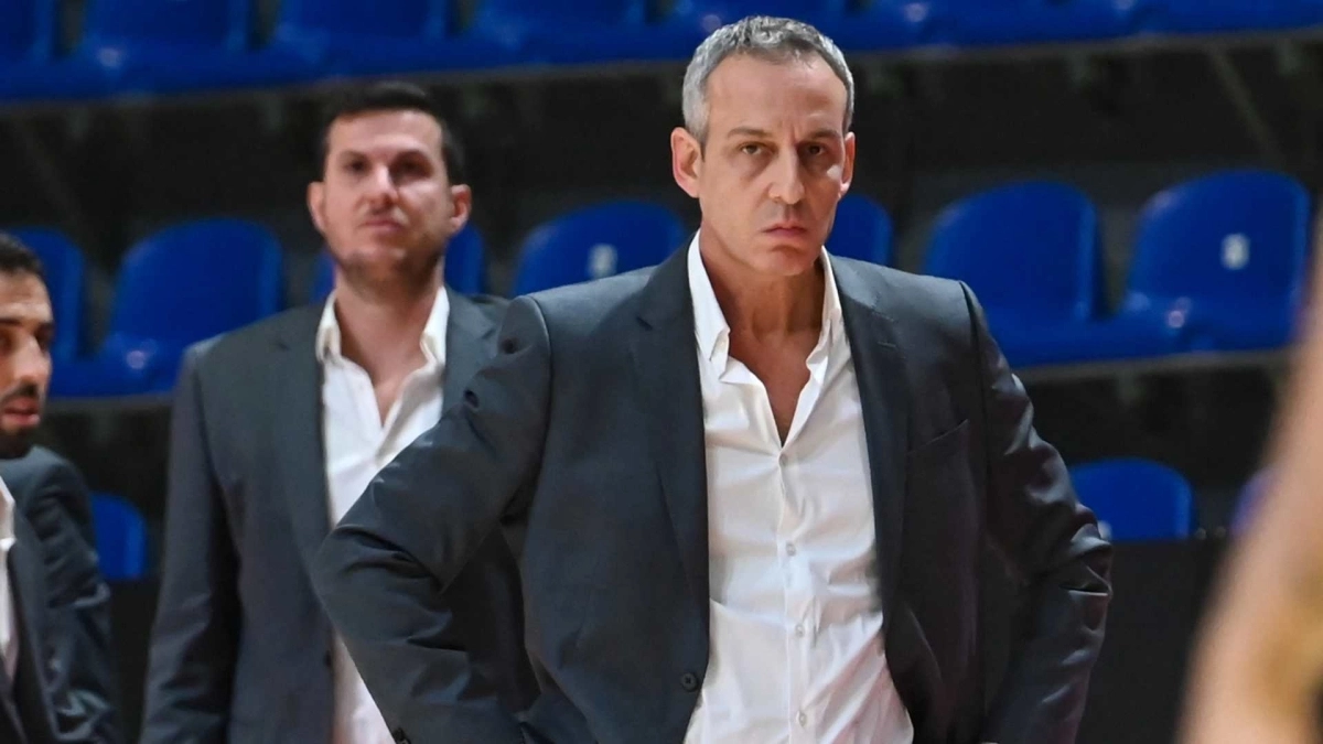 Αποχώρησε μετά από 90 χρόνια η οικογένεια Φέντερμαν από τη Μακάμπι Τελ Αβίβ