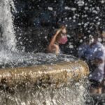 Δήμος Θεσσαλονίκης: Oι κλιματιζόμενοι χώρο για προστασία από τον καύσωνα