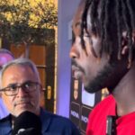 Καντεβέρε: «Θέλουμε να πετύχουμε κάτι μεγάλο για το κλαμπ» (vid)
