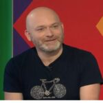 Κρόμπας: «Η τηλεόραση έχει ευνουχιστεί εντελώς με την πολιτική ορθότητα» (vid)