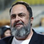 Μαρινάκης: «Ο Σαββίδης έστελνε μηνύματα σε ομάδες ότι θα καλύψει το μπάτζετ τους, αν ήταν καλά παιδιά!»