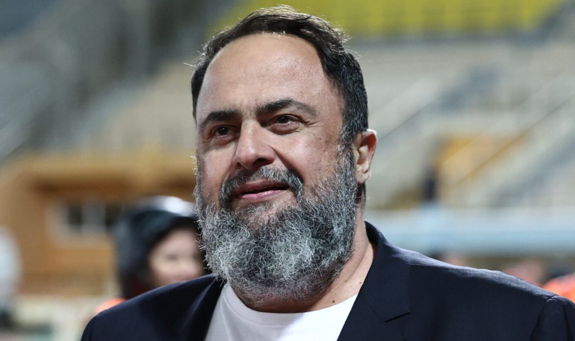 Μαρινάκης: «Ο Σαββίδης έστελνε μηνύματα σε ομάδες ότι θα καλύψει το μπάτζετ τους, αν ήταν καλά παιδιά!»