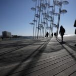 Καιρός: Θα «χτυπήσει» 37άρια πριν πέσει η θερμοκρασία