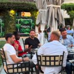 Τα «κλικς» από την παρουσίαση της… πανοπλίας του ΑΡΗ! (vid+pics)