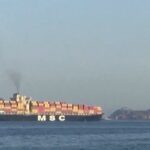Θρίλερ στα Στενά του Ορμούζ: Το Ιράν χτύπησε πλοίο με σημαία Κύπρου!