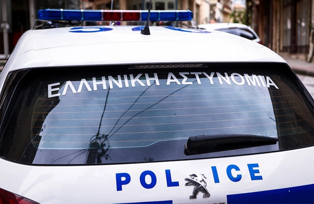 ΕΛ.ΑΣ.: Συνελήφθησαν δύο αλλοδαποί που λήστευαν σπίτια