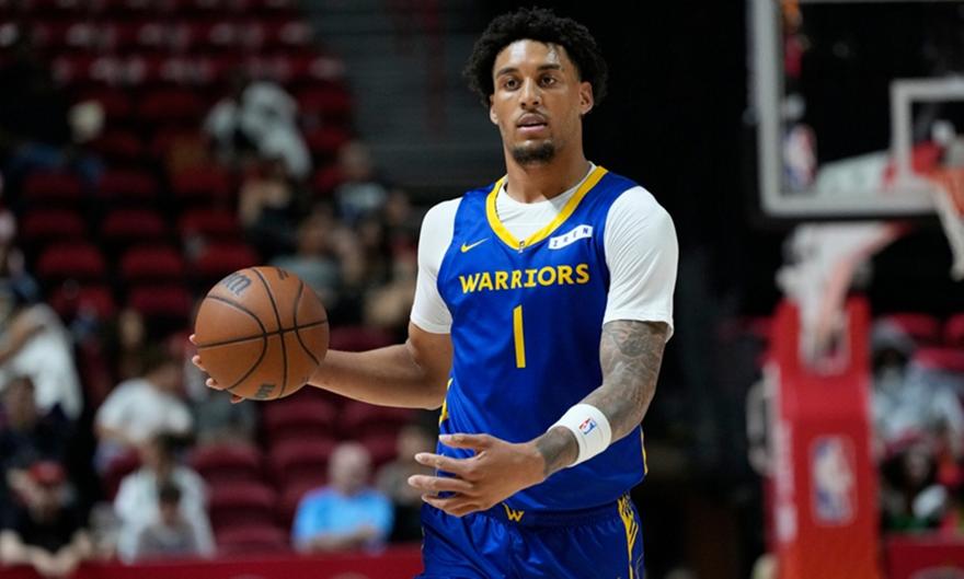 Summer League: Πολυτιμότερος παίκτης ο Γιάξελ Λεντεμπόργκ