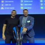 Το «ευχαριστώ» της Ρίγα Ζέλι στον κόσμο του ΑΡΗ (pic)