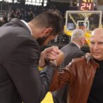 Ταπούτος για Γκάλη: “Χρόνια Πολλά Θεέ – Χωρίς εσένα… ψιλικατζήδες” (pic)