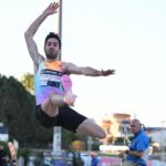 Πρωτιά για Τεντόγλου στη Βουδαπέστη