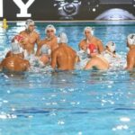 Εκτός τετράδας η Εθνική πόλο εφήβων