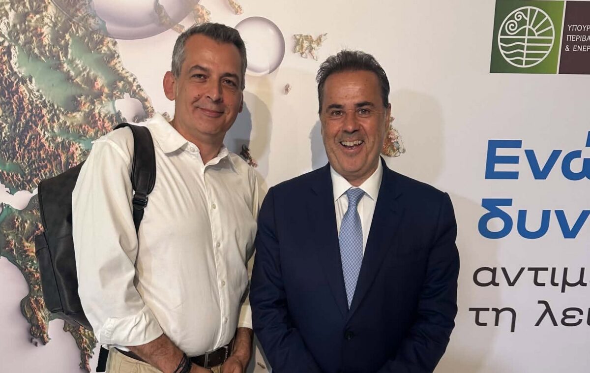 Χαμουζάς: “Ιστορική μέρα για τον Δήμο Πανοράματος-Χορτιάτη” (pics)