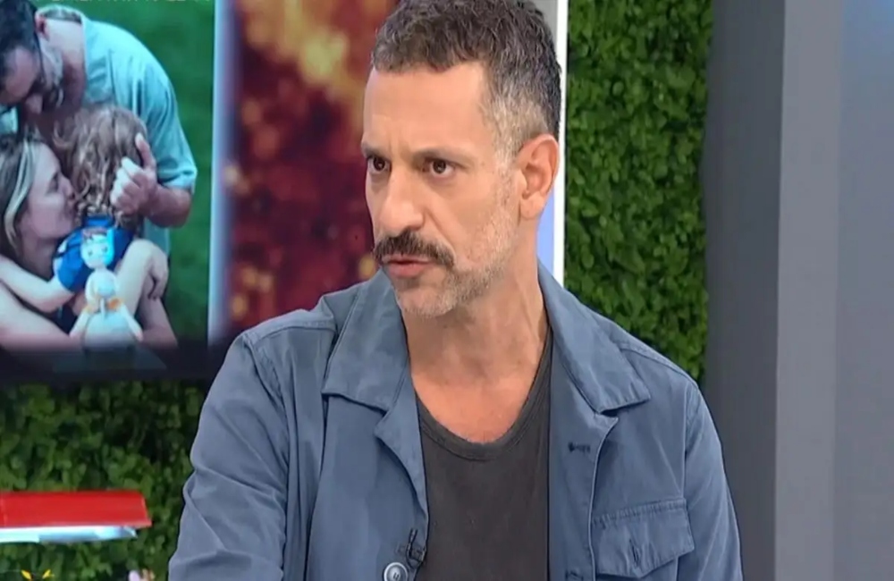 Γιώργος Χρανιώτης: «Έμαθα να βάζω το «εγώ» μου πιο πίσω…»