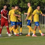 Ο Παναιτωλικός εύκολα 3-1 τον Πύργο