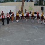 Τμήμα Παραδοσιακών Χορών ΑΡΗΣ Θεσσαλονίκης: Εντυπωσιακό φινάλε με το «Χοροστάσι» (pics)