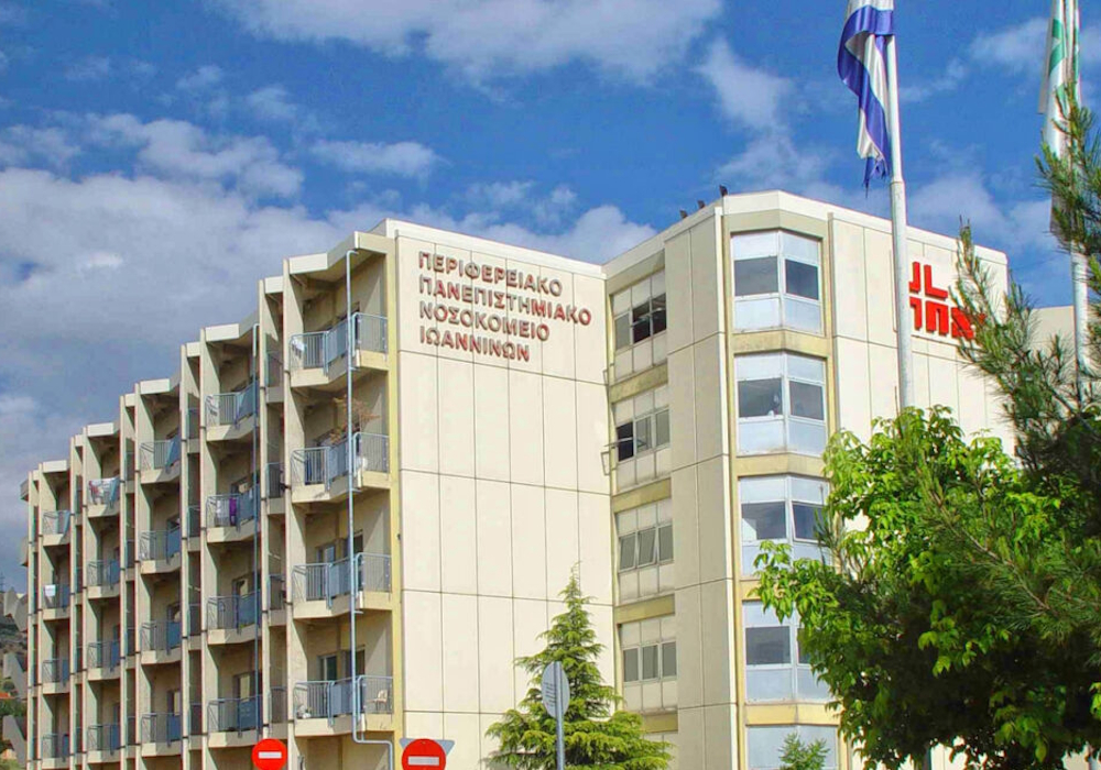 Η οικογένεια δωρίζει τα όργανά του 32χρονου που «έφυγε» στα Ιωάννινα