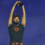 MAD VMA 2026: Ο Ακύλας έβαλε… φωτιά στο ξεκίνημα των βραβείων (vid)