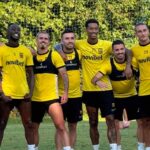 Ο «φάκελος» της Ιταλίας