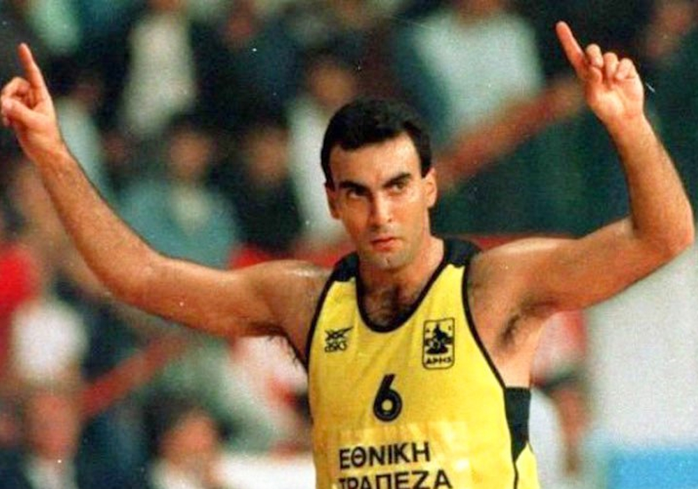 Χρόνια πολλά ΤΕΡΑΣΤΙΕ Νίκο Γκάλη!