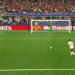 Ογιαρθάμπαλ και… 1-0 για την Ισπανία (vid)