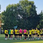 NOVIBET ALLABOUTARIS TV: DAY 2 στην προετοιμασία του ΑΡΗ με τον Χρύσανθο Τσαλτίδη (vid)