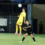 Παλάσιος: «Σημαντική νίκη, πάμε για περισσότερες» (pic)