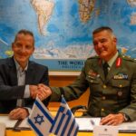 Έπεσαν οι υπογραφές για την… Ασπίδα του Αχιλλέα (vid)