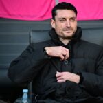 Ερυθρός Αστέρας: Ανακοίνωσε τον Άλμπερτ Ριέρα για δύο χρόνια
